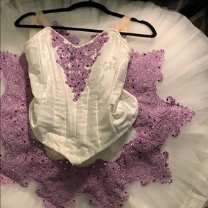 Handmade tutu